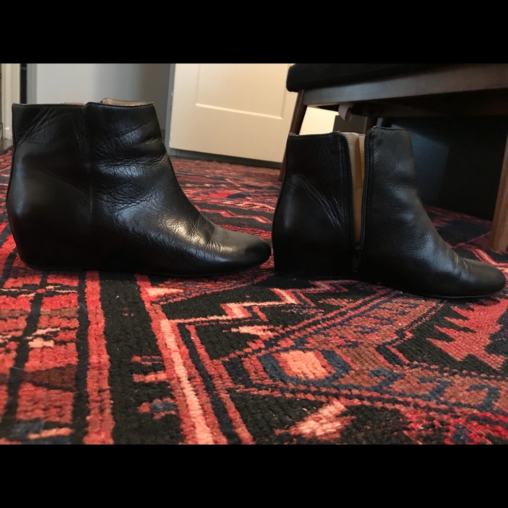 Nine West Booties